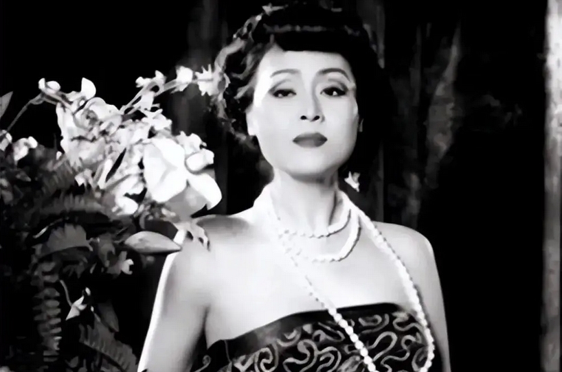 宋慶齡養(yǎng)女、著名演員隋永清去世 曾出演《霸王別姬》《小花》等