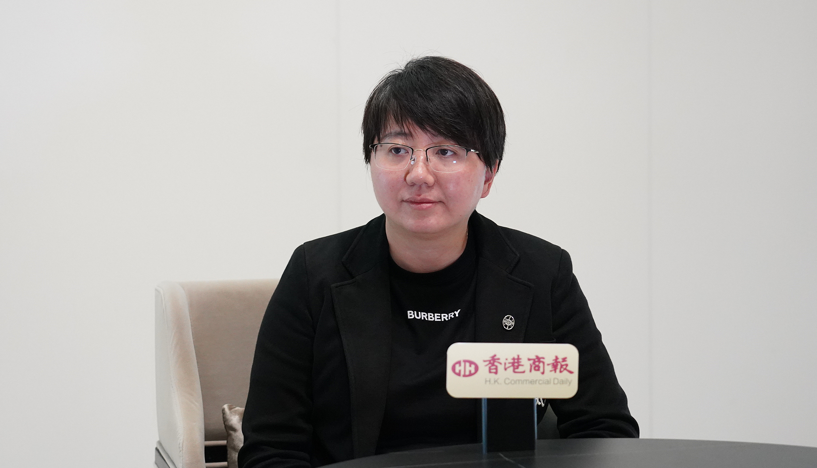 商報(bào)專訪‖香港賽馬會(huì)首席人工智能數(shù)據(jù)科學(xué)家 林靜：籲聯(lián)動(dòng)大灣區(qū)促桂打造面向東盟AI產(chǎn)業(yè)高地