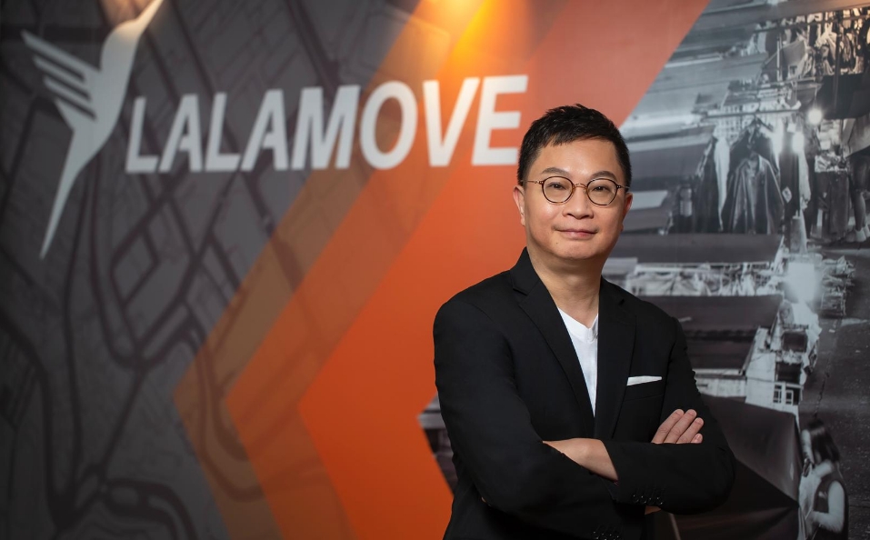 港產(chǎn)獨(dú)角獸Lalamove開拓中東阿聯(lián)酋市場(chǎng)