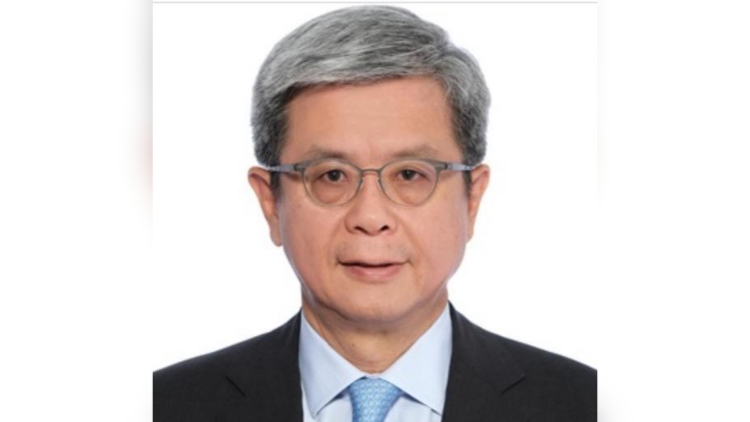 港交所委任許亮華為財(cái)務(wù)總監(jiān)