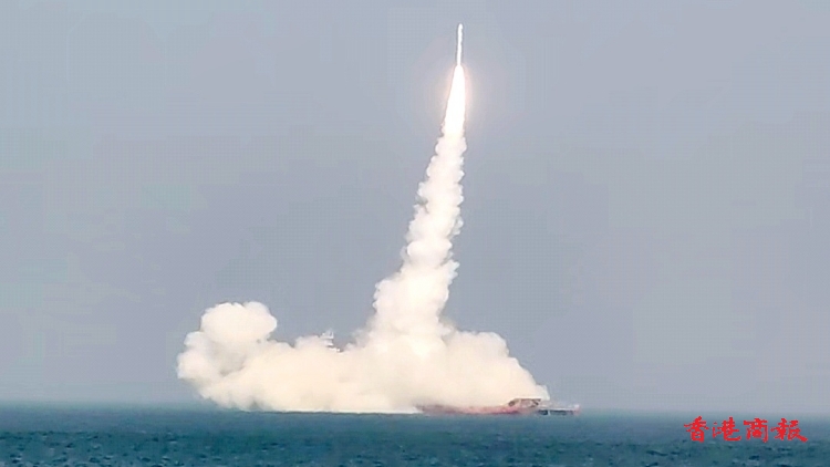 有片丨「天啟星座」一期系統(tǒng)全球組網(wǎng)完成！二期將在下半年啟動(dòng)！