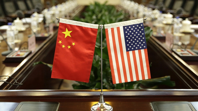  【熱門話題】中美經(jīng)濟(jì)博弈將是一場(chǎng)持久戰(zhàn)