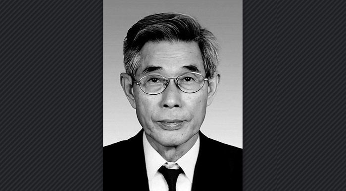 新華社原香港分社副社長、深圳市委原副書記秦文俊逝世