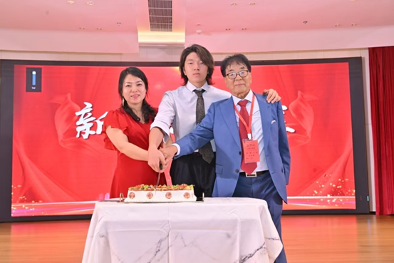 「我在廣東挺好」| 日本企業(yè)家天坂滋：在華創(chuàng)業(yè)成人生贏家 對中國經(jīng)濟信心堅定