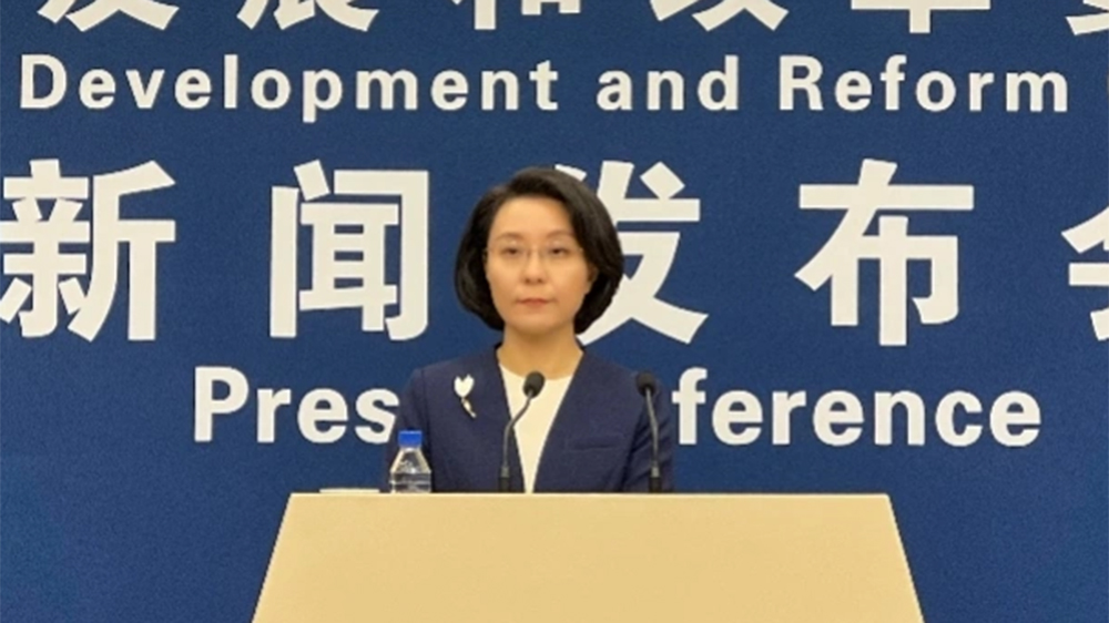 國(guó)家發(fā)改委：內(nèi)卷式競(jìng)爭(zhēng)扭曲了市場(chǎng)機(jī)制、擾亂了公平競(jìng)爭(zhēng)秩序，必須加以整治