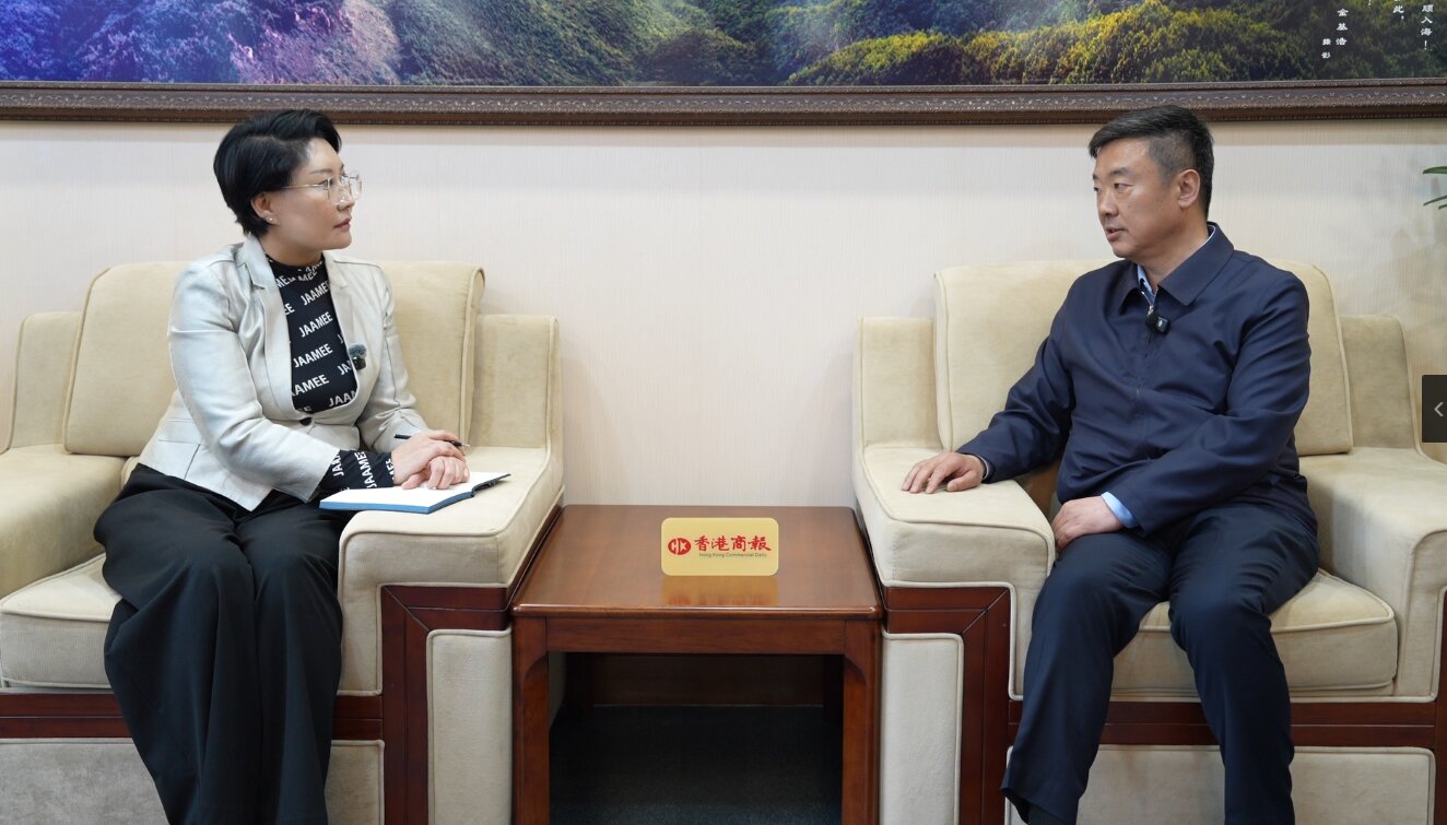 《只緣「參」在此山中》連續(xù)報(bào)道丨延邊：人參產(chǎn)業(yè)正在步入快車道——香港商報(bào)記者「尋參之旅」紀(jì)行（三）