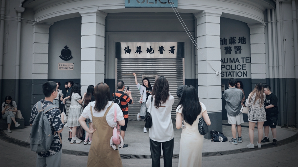 9旅遊熱點(diǎn)項(xiàng)目多彩多姿 業(yè)界表支持 對(duì)旅遊業(yè)前景充滿信心