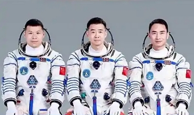 神舟二十號航天員近日將擇機(jī)實(shí)施第一次出艙活動