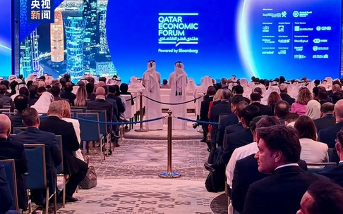 卡塔爾央行行長(zhǎng)：美貿(mào)易政策間接影響令人擔(dān)憂 