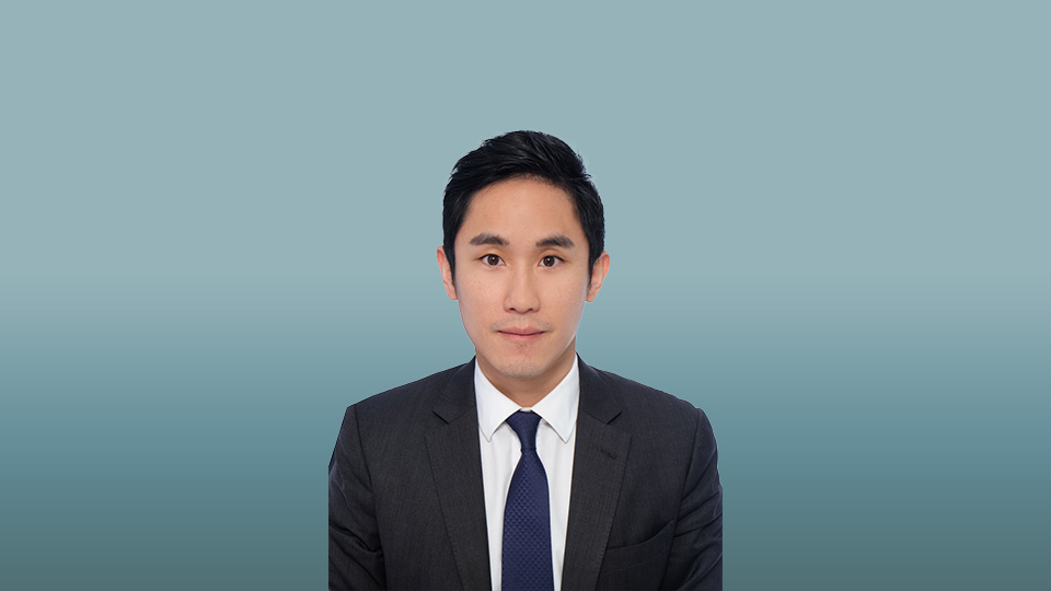 莊家彬：本港與內(nèi)地企業(yè)聯(lián)手開(kāi)拓中東市場(chǎng) 必可令跨境貿(mào)易做大做強(qiáng)