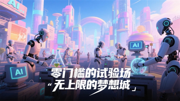 深圳龍崗舉行人工智能與機(jī)器人發(fā)展大會(huì) 打造科創(chuàng)夢想之城