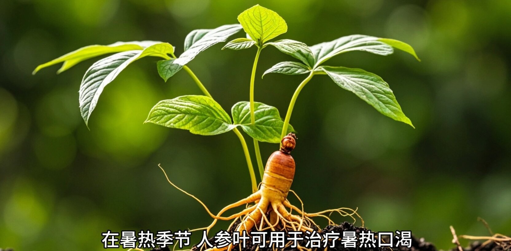 關(guān)於吉林省人參產(chǎn)業(yè)高質(zhì)量發(fā)展的路徑與解析（一）