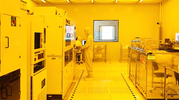 財(cái)經(jīng)丨園區(qū)為舟 科技為槳——撬動(dòng)科技金融萬(wàn)億藍(lán)海的「興」路徑