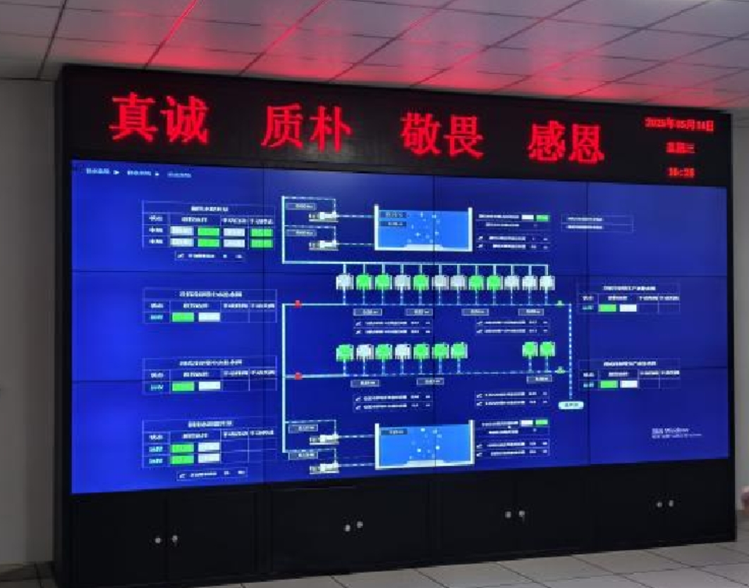 合肥高新區(qū)：政企聯(lián)動(dòng) 共建高質(zhì)量發(fā)展的「水安全格局」