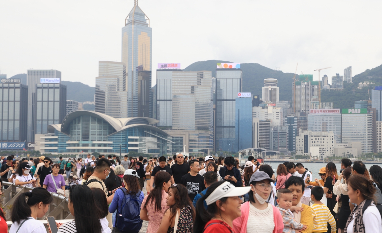 【學(xué)研集】開發(fā)旅遊要敢於賺錢