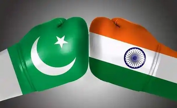 巴基斯坦與印度互相驅逐對方一名外交官 