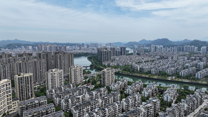 鼓勵(lì)企業(yè)做大做強(qiáng) 皖屯溪出臺(tái)新政撐工業(yè)轉(zhuǎn)型