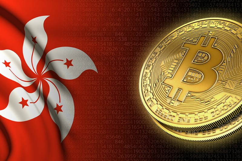 香港三讀通過《穩(wěn)定幣條例草案》比特幣漲勢強猛