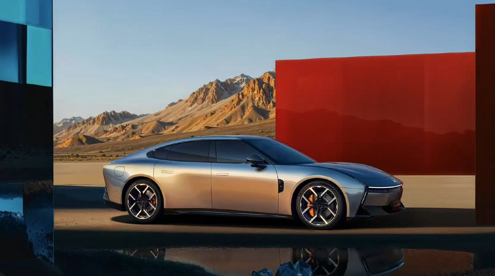 小鵬汽車料全年研發(fā)支出增至85億美元