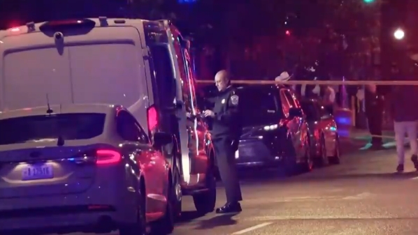  以色列使館兩名工作人員在美遭槍殺 特朗普譴責(zé) 