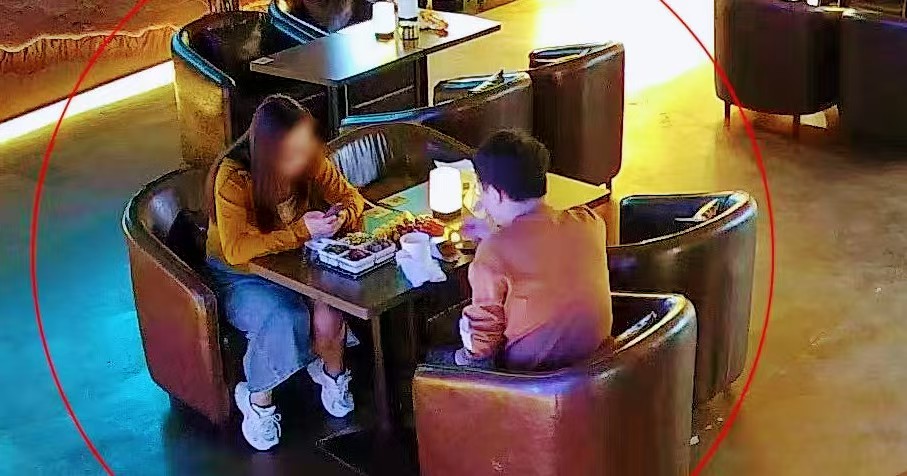 「星座雞尾酒」暗藏「甜蜜陷阱」 男子網(wǎng)戀奔現(xiàn)花光整月生活費(fèi)