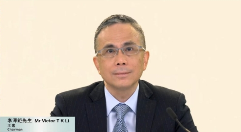 長和股東會(huì)再回應(yīng)售港口 重申不做不合法不合規(guī)的事