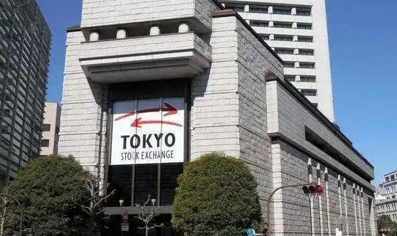 日經(jīng)股指跌破37000點