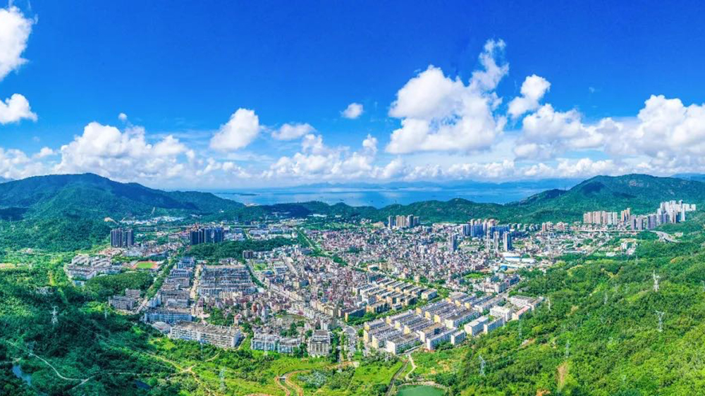 總獎(jiǎng)金131萬(wàn) 第九屆深圳大鵬創(chuàng)新創(chuàng)業(yè)大賽火熱報(bào)名中