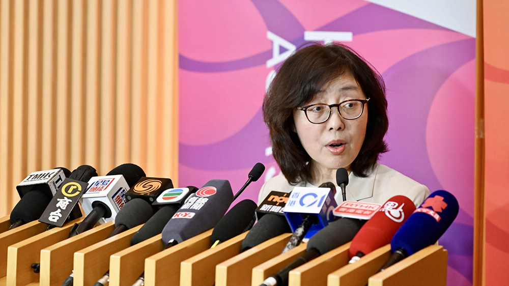 精進(jìn)建築不獲屋宇署續(xù)牌 6·20起從承建商名冊上除名