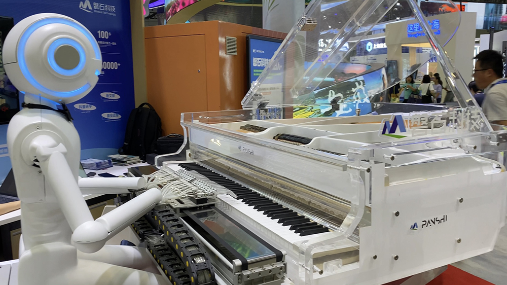 科技文旅風(fēng)勁 客商讚文博會(huì)平臺(tái)助力企業(yè)拓品牌