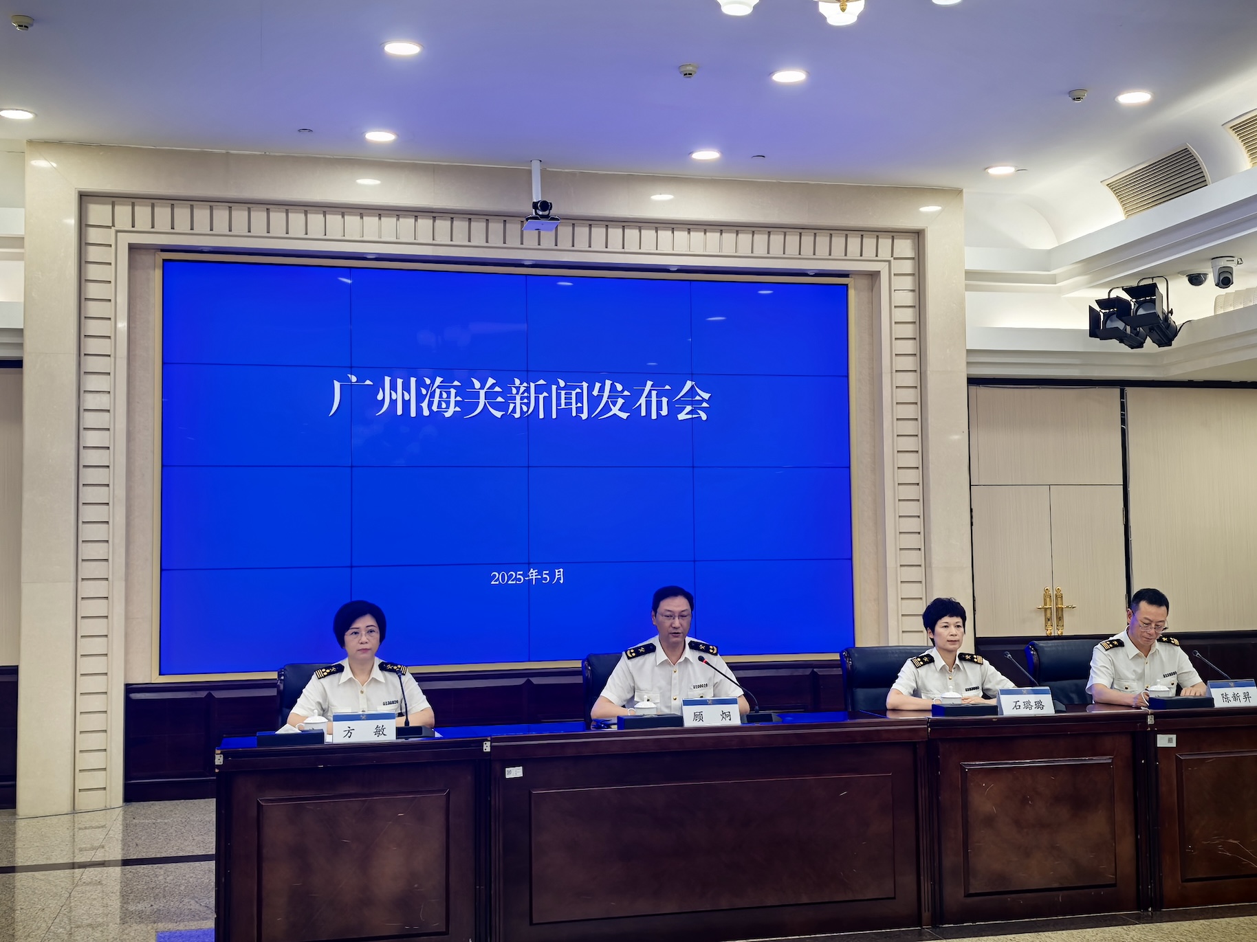 20項(xiàng)措施 廣州海關(guān)進(jìn)一步促進(jìn)航空口岸通關(guān)便利化