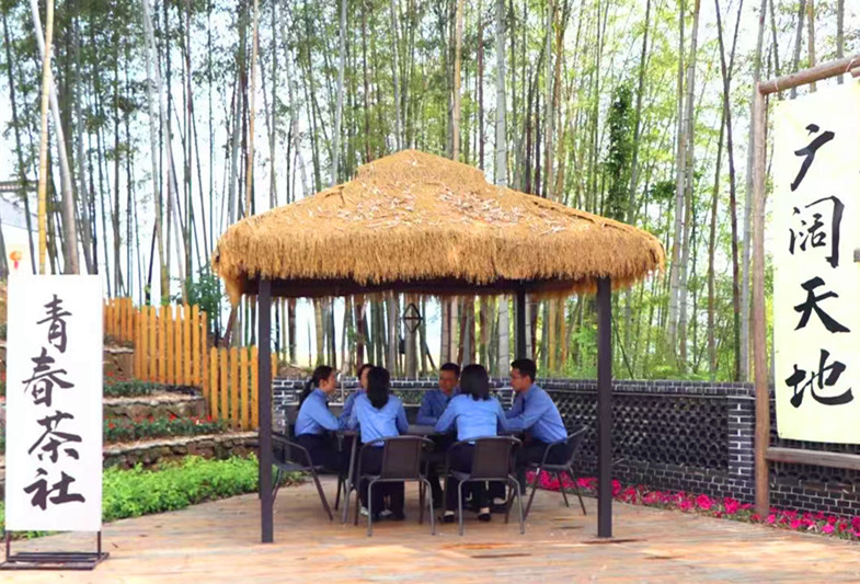 構建「學—研—用」閉環(huán)機制  皖休寧縣推動「學習型」機關建設見行見效