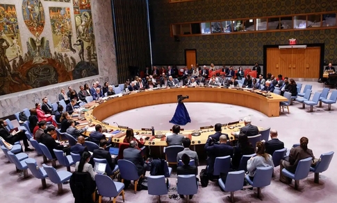聯(lián)合國安理會(huì)譴責(zé)巴基斯坦校車遭襲事件