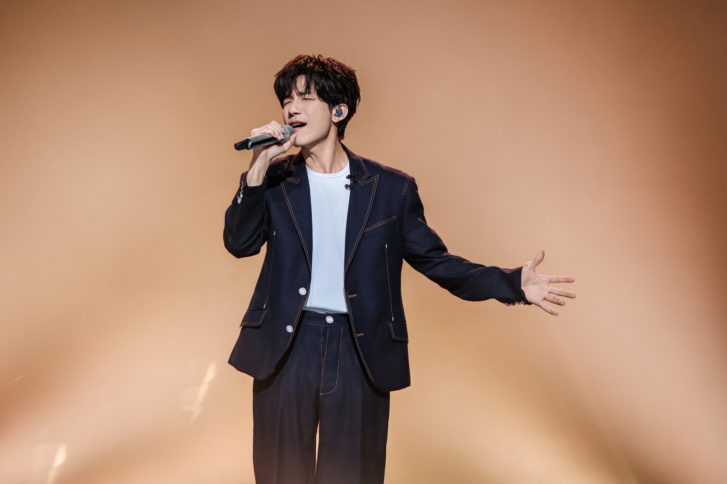 《歌手2025》阿雲(yún)嘎馬嘉祺加入揭榜歌手