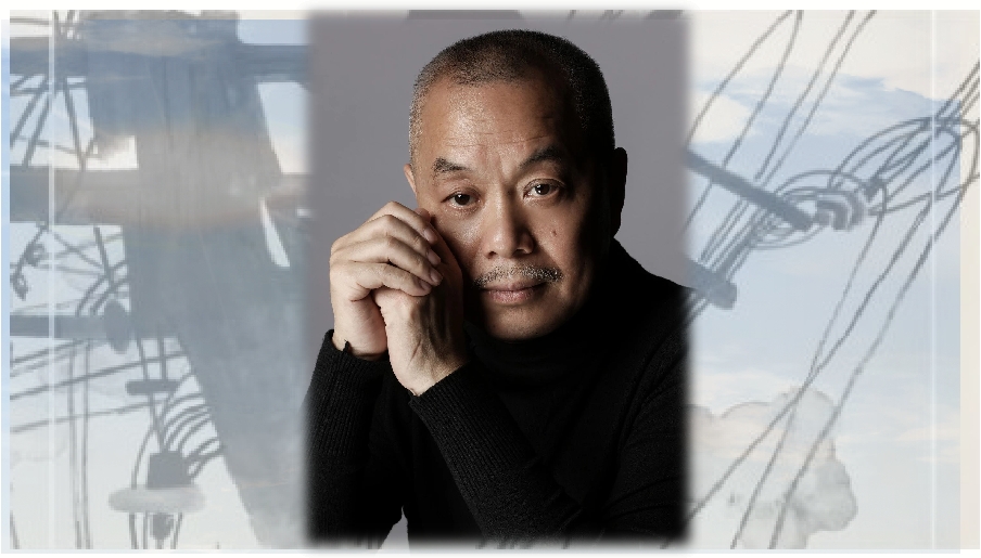 有片 | 【藝術(shù)】聯(lián)合國(guó)教科文組織多元文化藝術(shù)節(jié) 藝術(shù)家陳湘波訪談