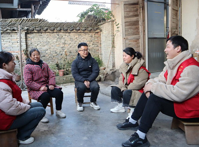  皖黟縣宏村鎮(zhèn)：「謙」出鄉(xiāng)村新風(fēng) 「讓」出和美鄉(xiāng)村