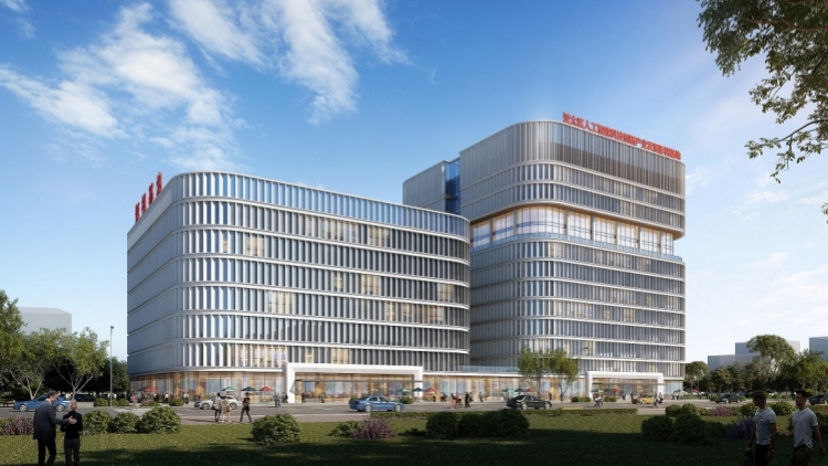 投資5億元！東莞厚街在文博會(huì)簽約DNEG 360 x Dimension虛擬製作影視基地項(xiàng)目