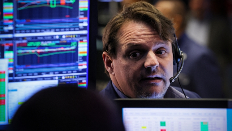 貿(mào)易局勢再生變數(shù) 美債收益率高位回落