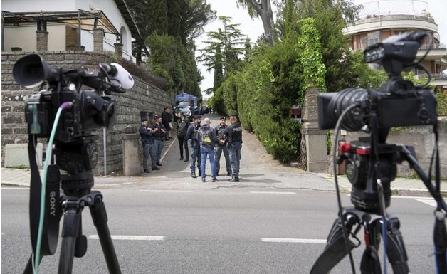 第五輪美伊間接會(huì)談取得有限進(jìn)展 