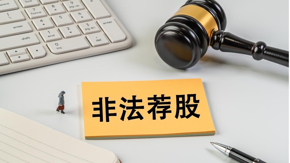 散布資本市場不實(shí)信息、開展非法薦股等 一批賬號、網(wǎng)站被封
