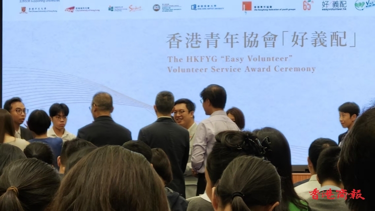 樂華北邨女子失救倒斃屋內(nèi) 何啟明感遺憾痛心