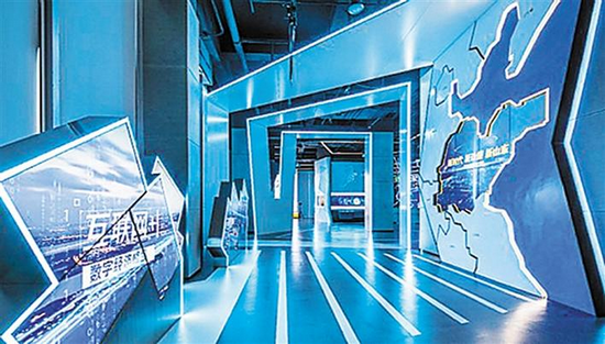 加快打造全球數(shù)字創(chuàng)意產(chǎn)業(yè)創(chuàng)新之都 深圳政策「組合拳」助推數(shù)字創(chuàng)意產(chǎn)業(yè)高質(zhì)量發(fā)展