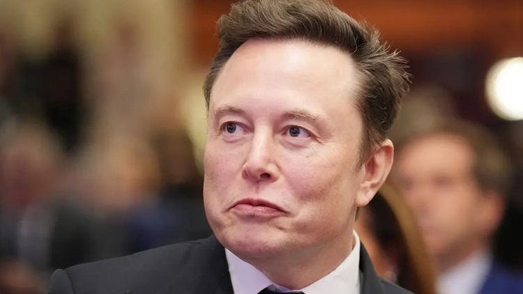 馬斯克稱自己已回歸全天候工作狀態(tài)