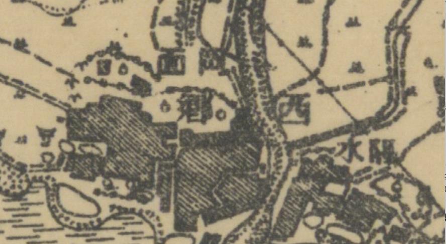 港深地名故事 | 深圳?寶安西鄉(xiāng)地理志：崗面