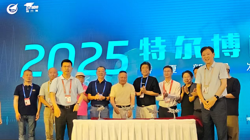 深圳博爾於第21屆文博會(huì)發(fā)布四款戰(zhàn)機(jī)模型