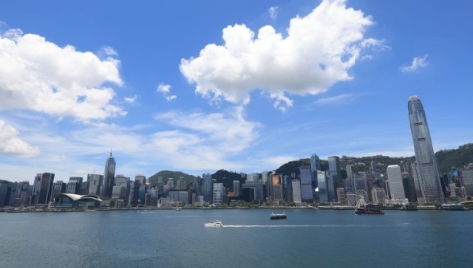 【參政議政】眾行致遠(yuǎn)創(chuàng)新篇 愛國護(hù)港獻(xiàn)力量