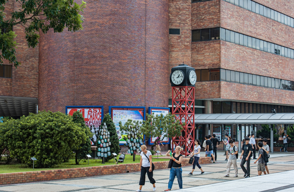 【熱門話題】美國學(xué)術(shù)燈塔失色 香港人才樞紐初成