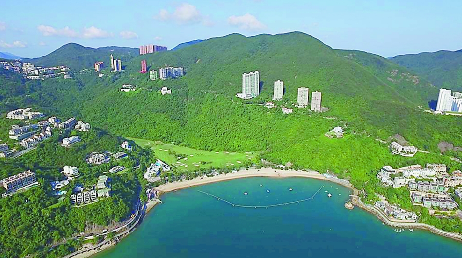 豪門(mén)後人置業(yè)豪花8位數(shù) 有冇生BB 預(yù)算相差大