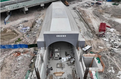 經(jīng)濟觀察丨重大項目加速推進 中國擴投資動力充足