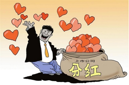 【財(cái)通AH】紅利資產(chǎn)受主流資金追捧 連年高分紅公司10年內(nèi)股價(jià)平均漲幅接近120%